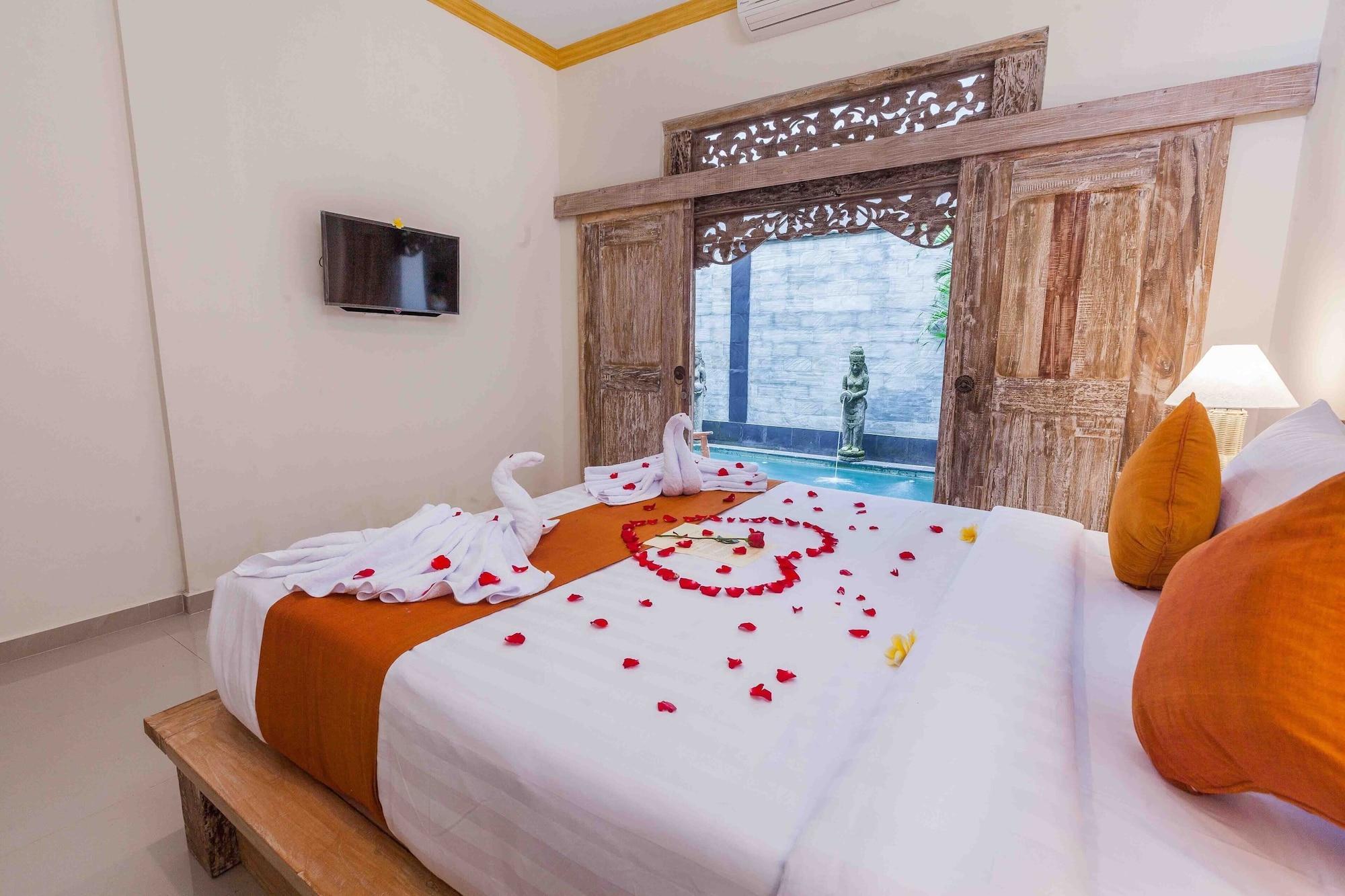 Vimala Ubud ภายนอก รูปภาพ