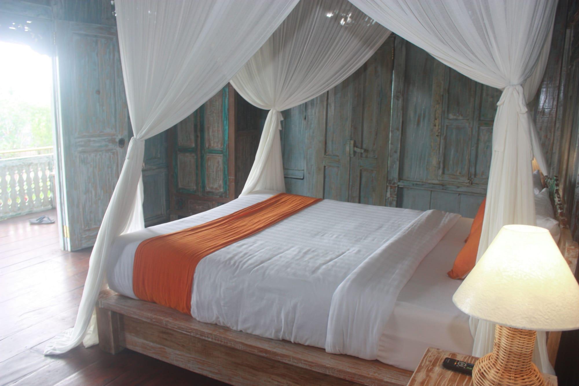 Vimala Ubud ภายนอก รูปภาพ