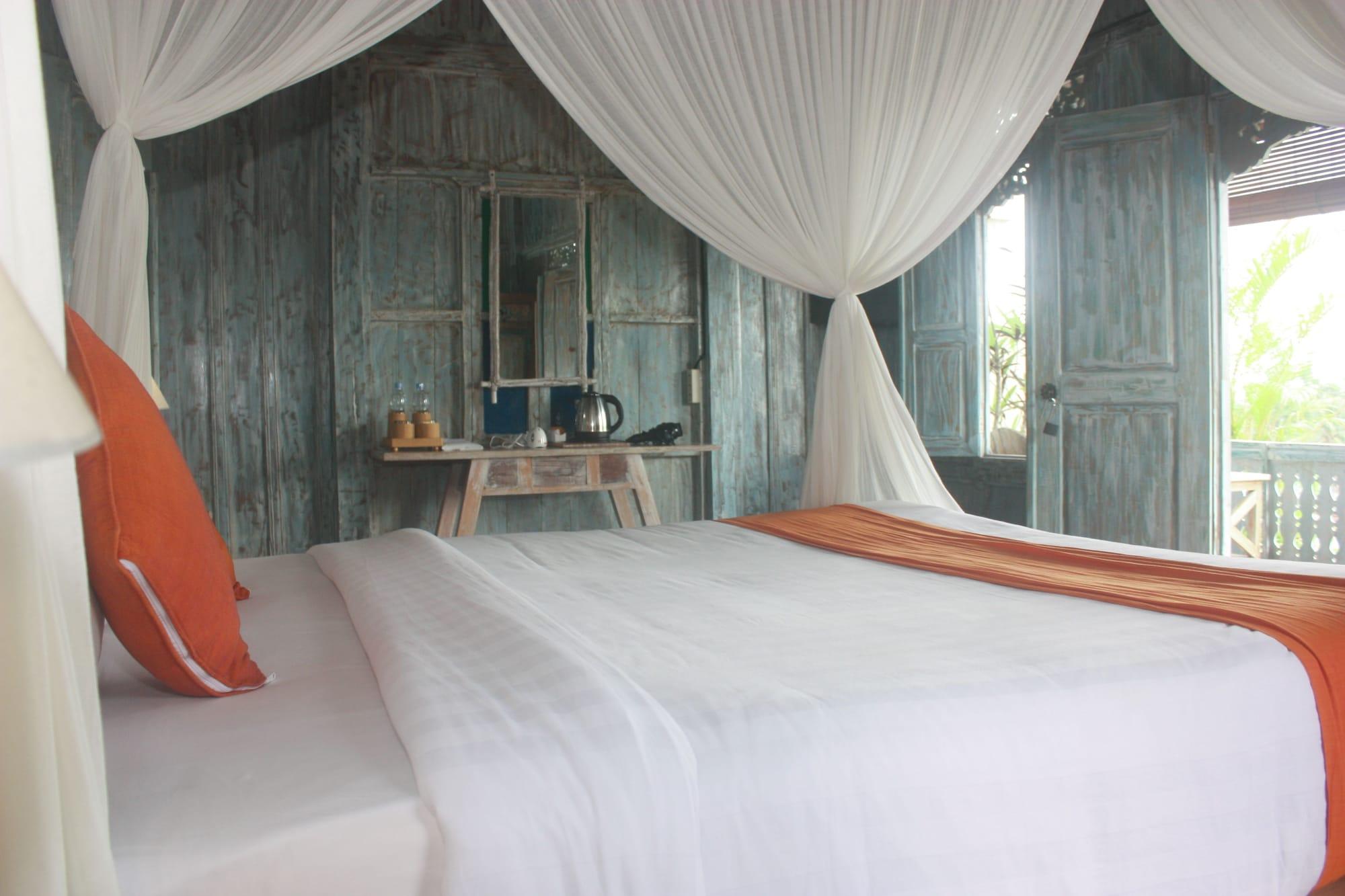 Vimala Ubud ภายนอก รูปภาพ