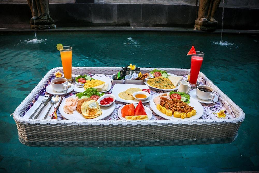 Vimala Ubud ภายนอก รูปภาพ