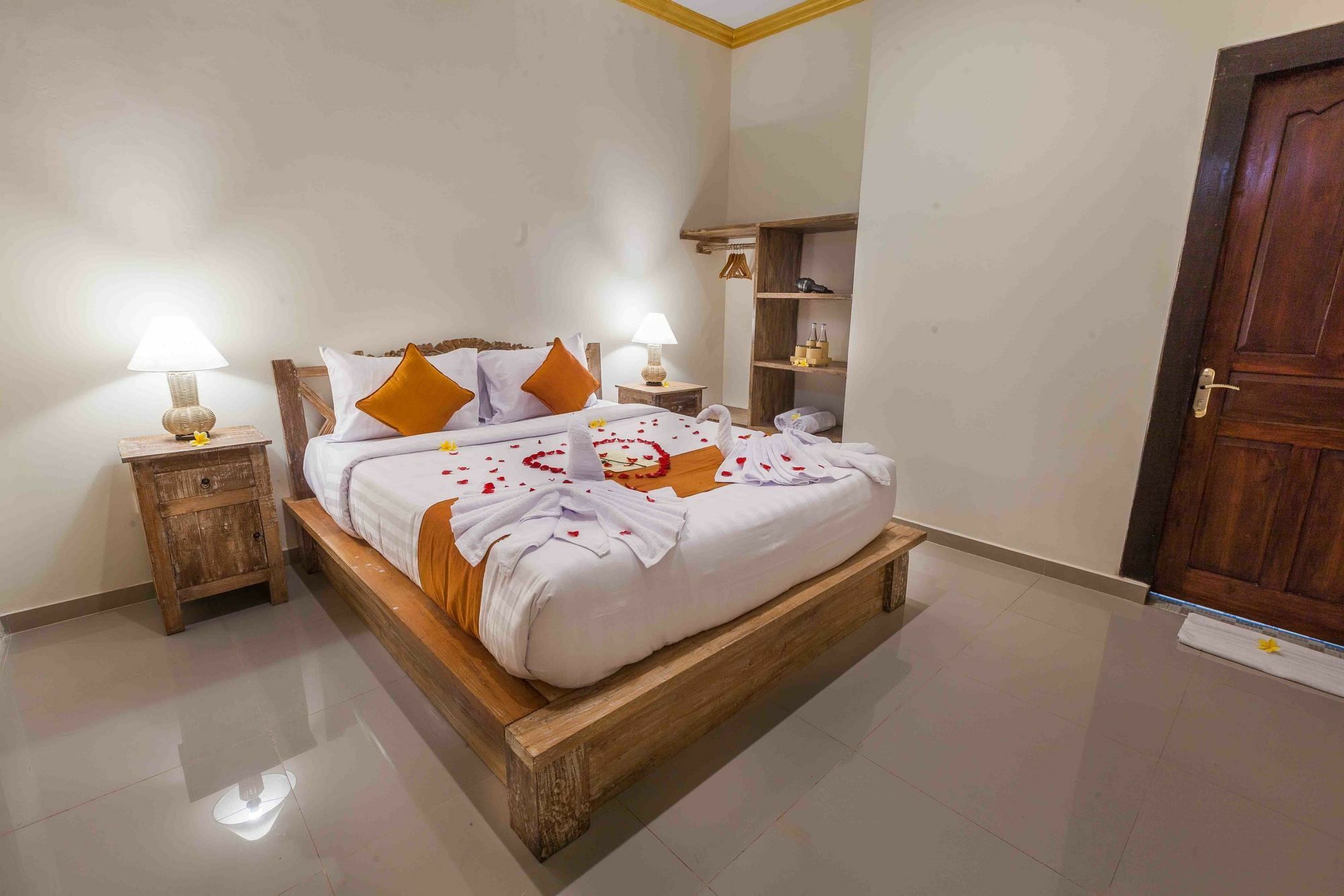 Vimala Ubud ภายนอก รูปภาพ