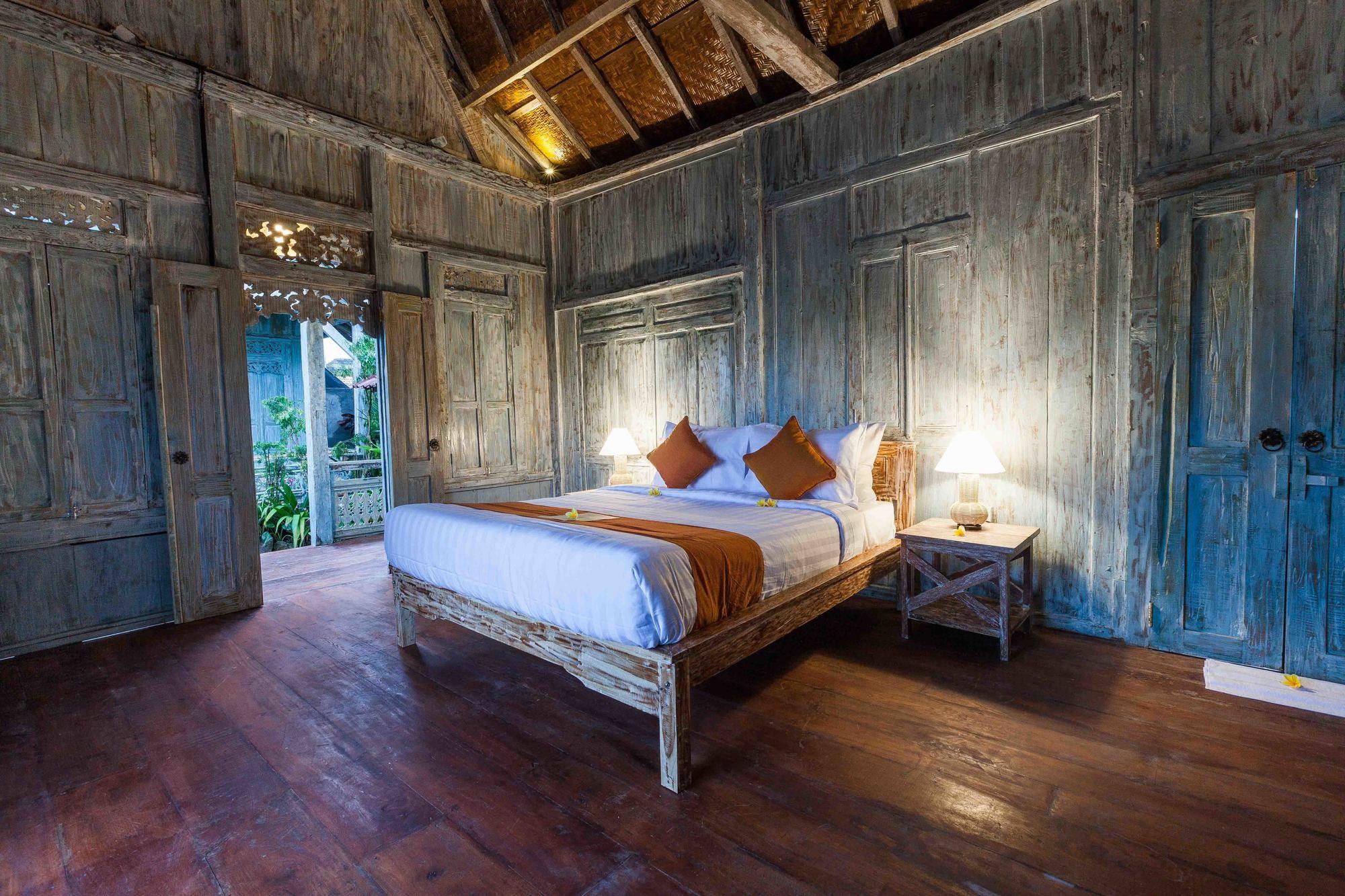 Vimala Ubud ภายนอก รูปภาพ