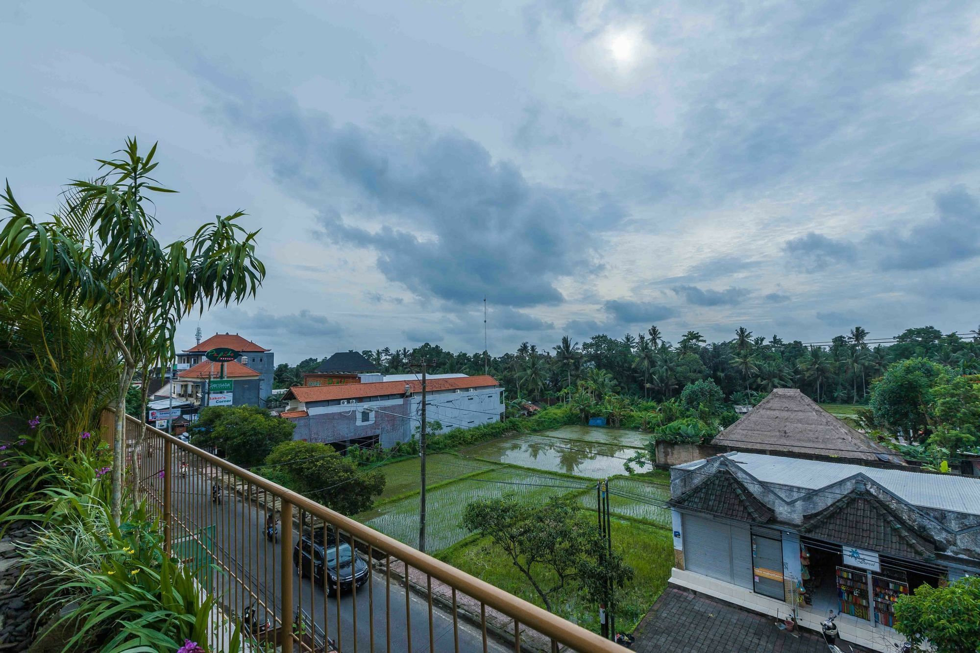 Vimala Ubud ภายนอก รูปภาพ