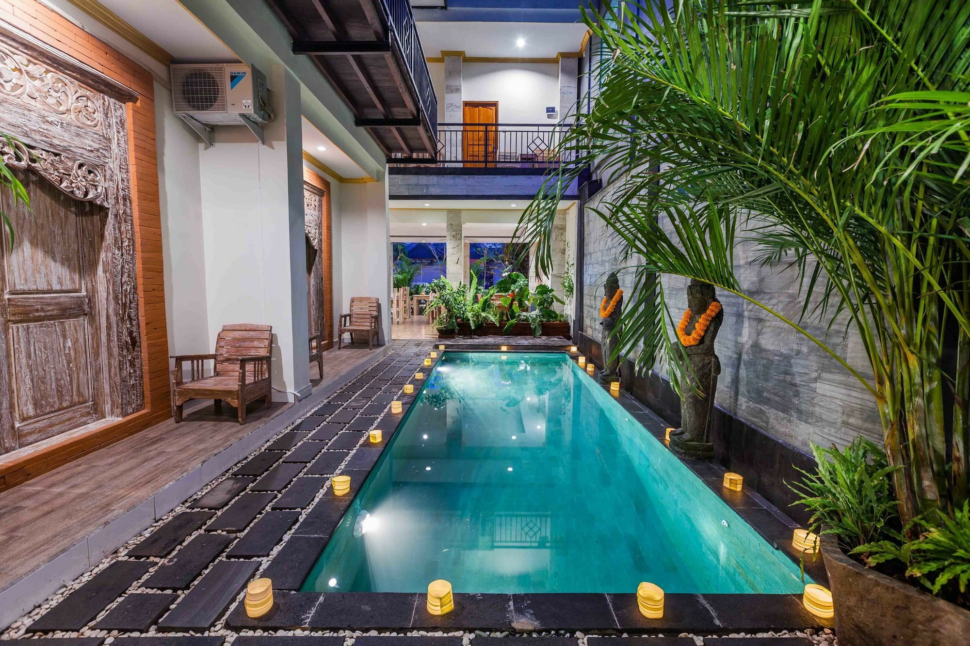 Vimala Ubud ภายนอก รูปภาพ